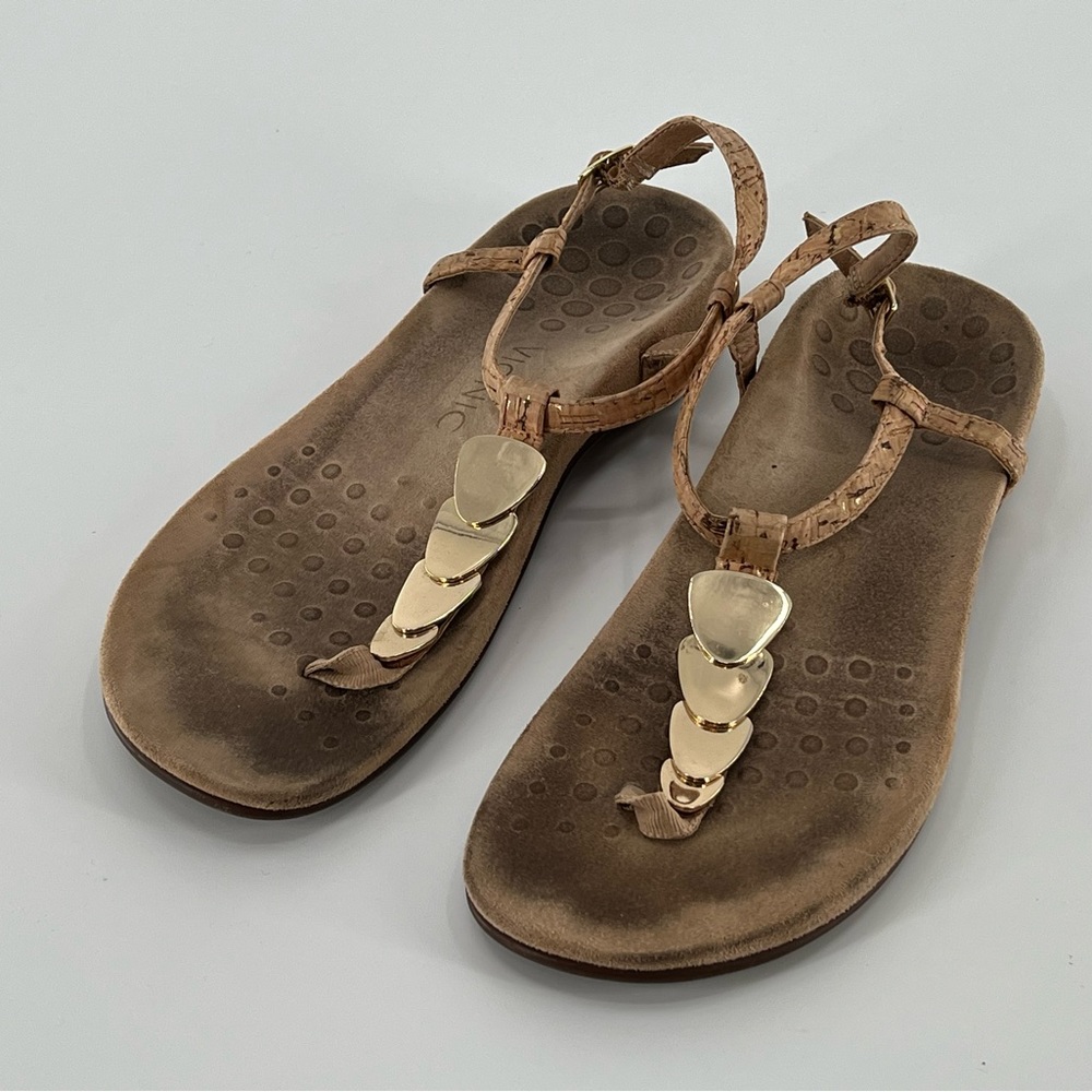 Vionic Sandals‎ 8